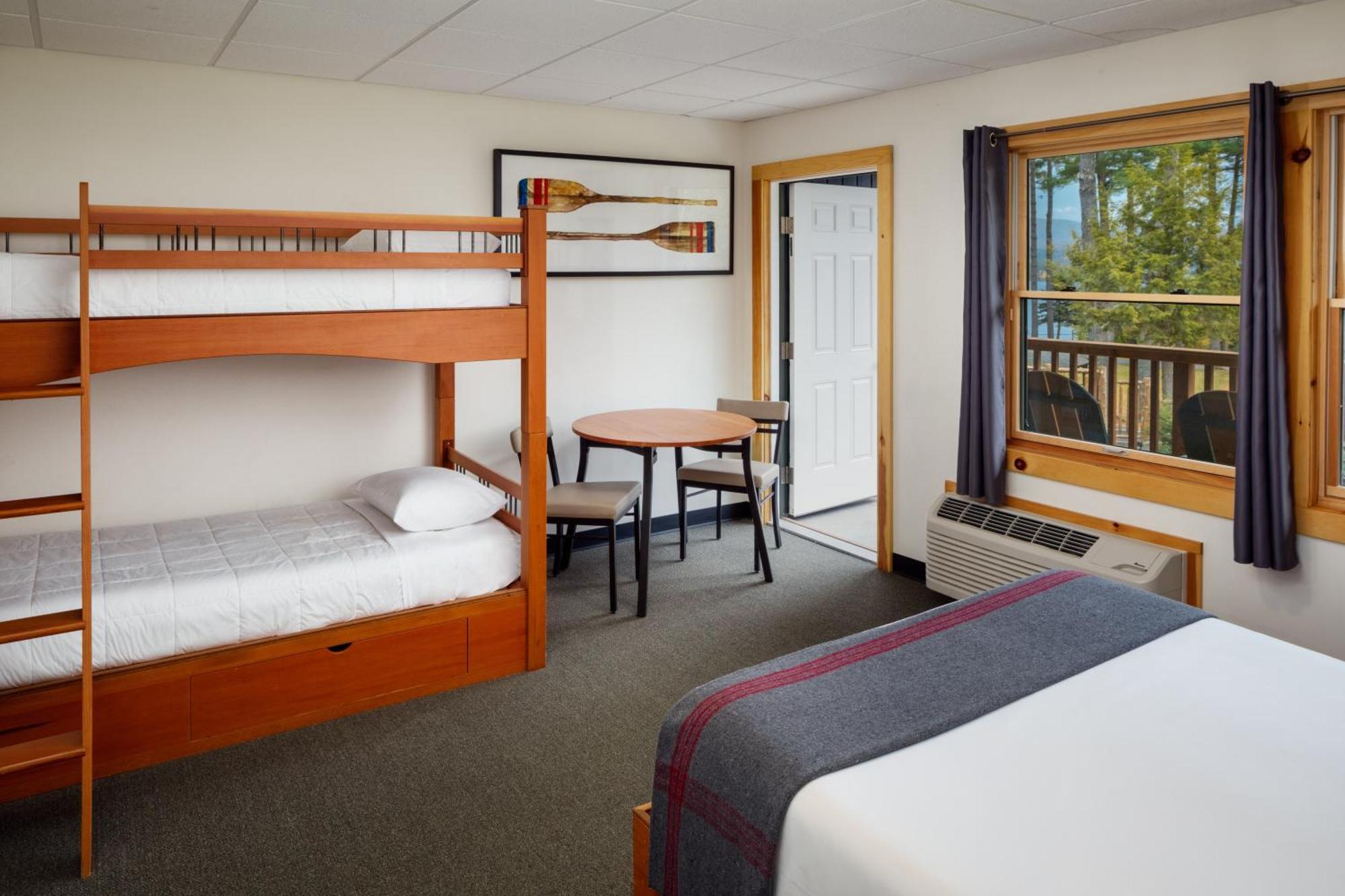 Lodge At Schroon Lake Exterior foto
